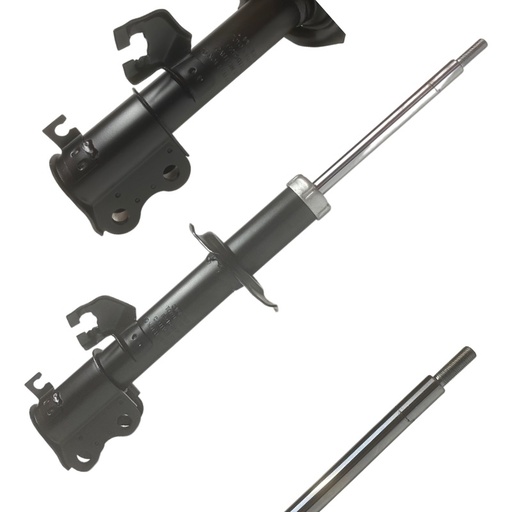 [TT-F210G1708] Amortiguador Nissan March K13 2010… Del-Izq