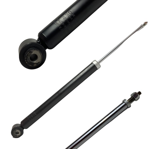 [TT-F220G1704] Amortiguador Mazda 3 Sedan 2.0L Skyactive 20142018 Trasero