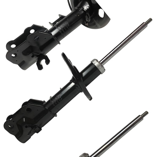 [TT-F210G1691] Amortiguador Mazda Cx-3 Todos 20152017 Del-Der