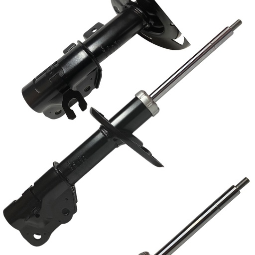 [TT-F210G1692] Amortiguador Mazda Cx-3 Todos 20152017 Del-Izq