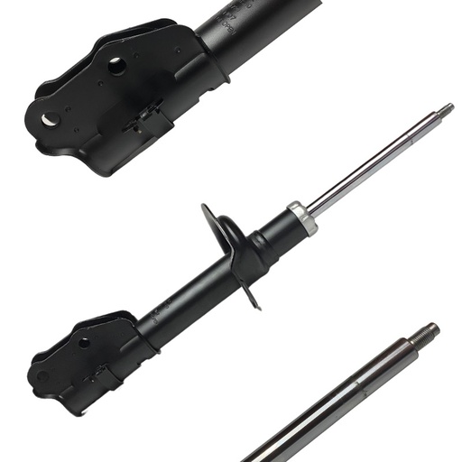 [TT-F210G1721] Amortiguador Mazda Cx-7 Todos 20072012 Del-Der