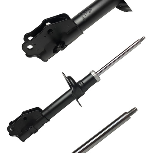 [TT-F210G1722] Amortiguador Mazda Cx-7 Todos 20072012 Del-Izq