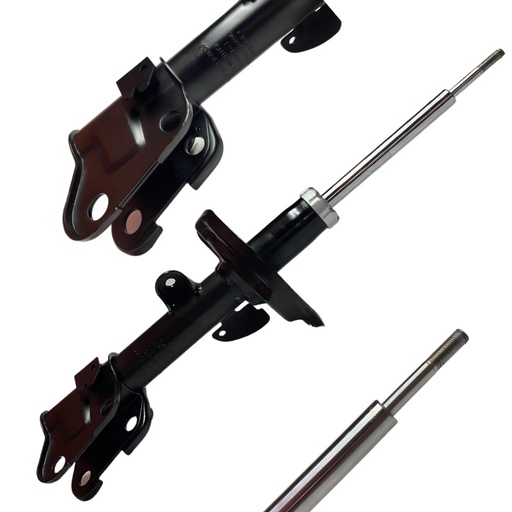 [TT-F210G1728] Amortiguador Mazda Cx-5 Incluido Skyactive 20102018 Del-Izq