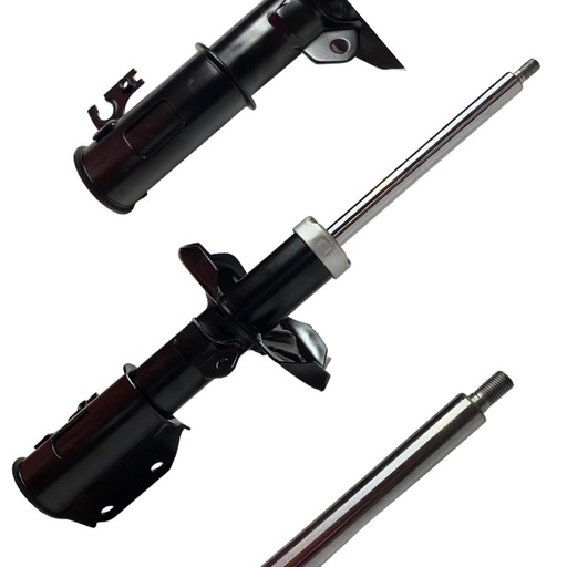 [TT-F210G0036] Amortiguador Mazda 3 Ford Laser 2002 2006 Del-Der Estructura