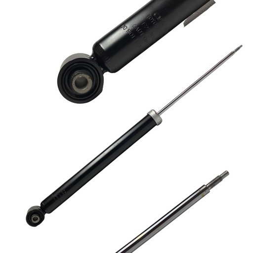 [TT-F220G0964] Amortiguador Mazda 2 Todos 20082015 Tras