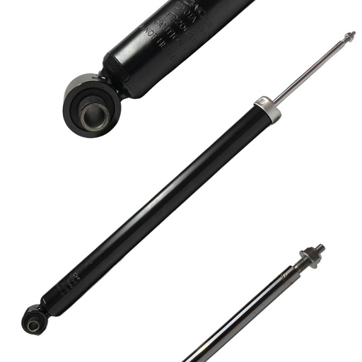 [TT-F220G0355] Amortiguador Mazda 3 Todos 20052011 Tras