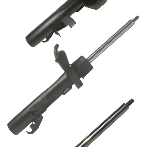 [TT-F210G1713] Amortiguador Mazda 3 All New 20112014 Del-Der