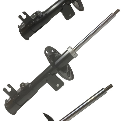 [TT-F210G1715] Amortiguador Mazda 3 Sedan 2.0L Skyactive 20142018 Del-Der