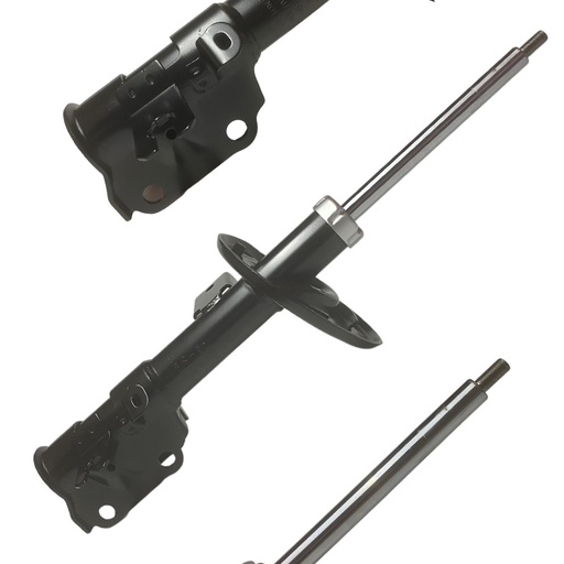 [TT-F210G1716] Amortiguador Mazda 3 Sedan 2.0L Skyactive 20142018 Del-Izq