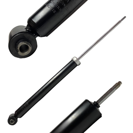 [TT-F220G0375] Amortiguador Fiat Punto Grande Punto Todos (199) Y Evo 2007… Trasero