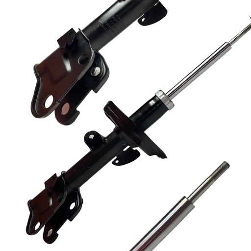 [TT-F210G1729] Amortiguador Honda Pilot Todos 20092015 Del-Der