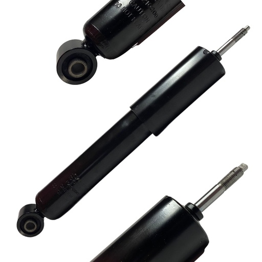 [TT-F210G0046] Amortiguador Toyota Montero 3.0 V6 1995 1997 Del Convencional Punta Ojo Buje