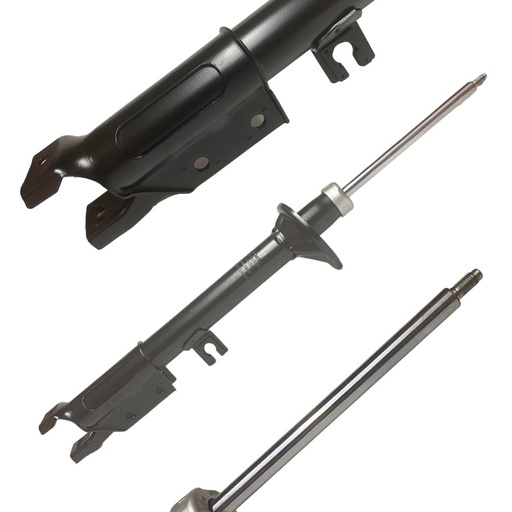 [TT-F220G1173] Amortiguador Mazda 323 Todos 19831985 Tras-Der