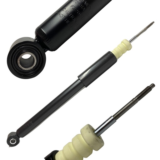 [TT-F220G1702] Amortiguador Suzuki Ertiga Avi414Fg 1.4L Fwd 2012… Trasero