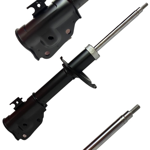 [TT-F210G0497] Amortiguador Daihatsu Terios Oki 20062017 Del