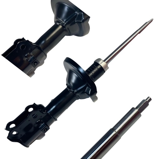 [TT-F210G0652] Amortiguador Hyundai Atos Prime Santro 1.0 1.1 1998 2013 Del-Der Estructura