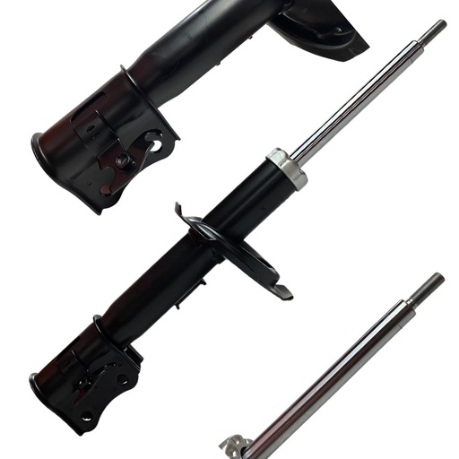 [TT-F210G0429] Amortiguador Suzuki Swift Todos 20062011 Del-Der