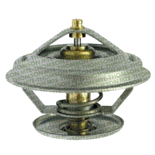 [MTE-VT236.83] Termostato Mb Mercedes Benz 1718 6 0L L1418 6 0L L608 3 8L Lak1418 6 0L O400 10-12L Dim67Mm Temp83C° Pin Jiggle No