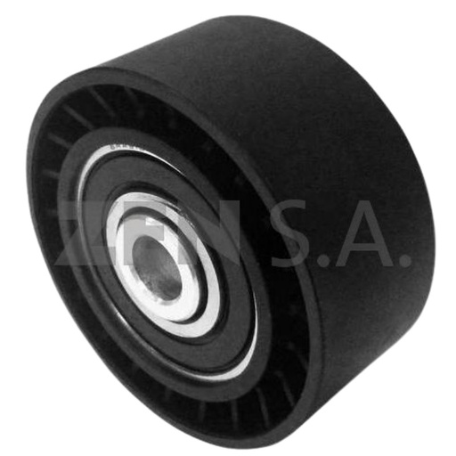 [ZEN-12966] Tensor Correa Alternador Peugeot 206 207 Citroen Xsara Renault Master Od-60 Id-10 L-26.5