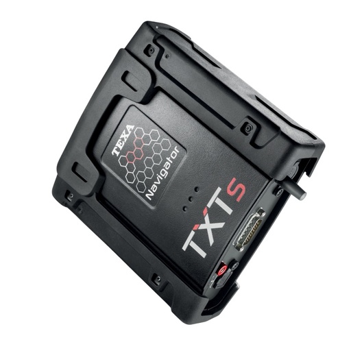 [TEX-D072A2.P129C3] Escaner Interfaz Navigator Txt Multisistema Maquinaria Multimarca