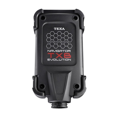 [TEX-BR-BPBBA0OOO] Escaner Interfaz Navigator Txb Con Software Para Motocicletas Manuales Planos Electricos | Escaner Moto