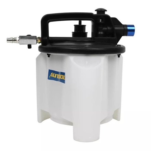 [TOOL-MOT175-22] Cambiador Liquido Frenos