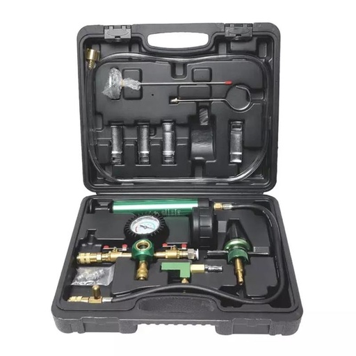 [TOOL-MMT237] Detector Fugas Radiador Por Bomba Manual