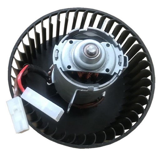 [GE4565] Blower Ford Fiesta 09
