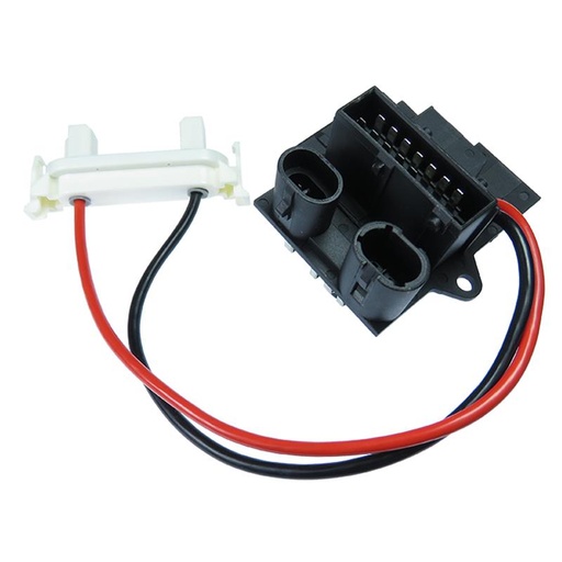 [GE3093] Resistencia Motoventilador Renault Clio