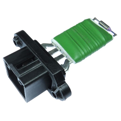 [GE3022] Resistencia Motoventilador Ford Fiesta 1.0 1.6 02-10