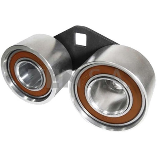 [ZEN-12833] Patin Tensor Fijo Doble Mercedes Sprinter 2.5 Ford Ranger Chevrolet Blazer