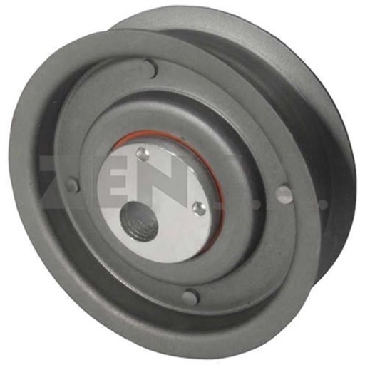 [ZEN-12808] Patin Tensor Fijo Volkswagen Gol Polo 1.8 Seat Ibiza