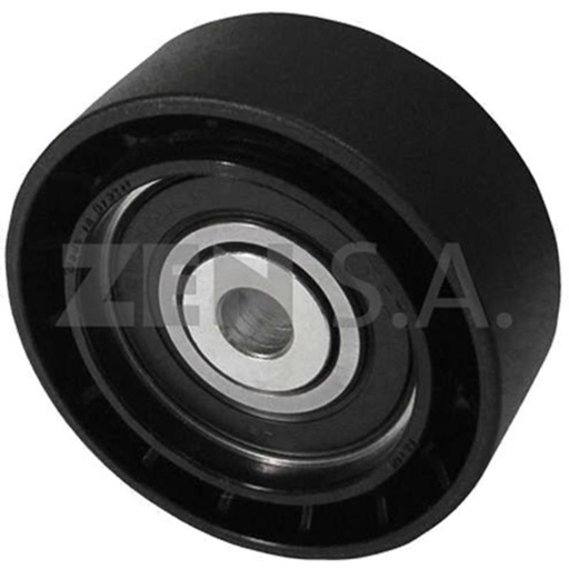 [ZEN-12809] Patin Tensor Fijo Renault Twingo 8 Valvulas