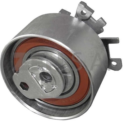 [ZEN-12783] Patin Tensor Correa Dentada Renault Logan 1.6 Kangoo Nissan March Peugeot 206