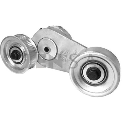 [ZEN-12785] Patin Tensor Correa De Accesorios Volkswagen Gol 1.6 1.8
