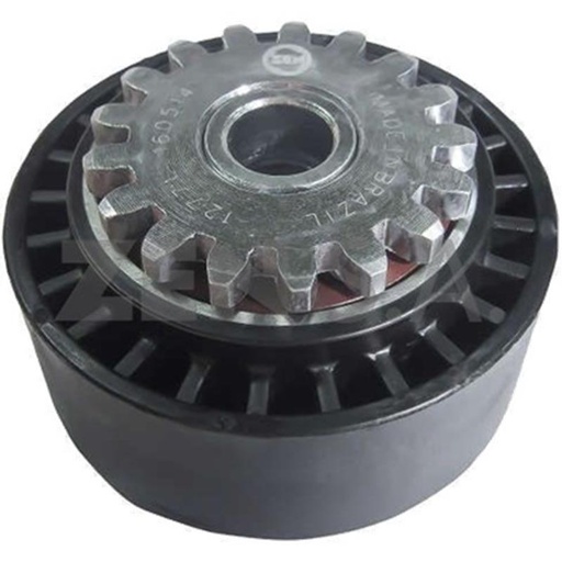 [ZEN-12771] Patin Tensor Renault Clio Twingo Kangoo 16V