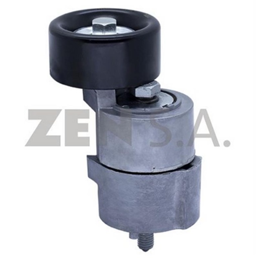 [ZEN-13396] Patin Tensor Correa Dentada Hyundai Elantra 2.0L Ix35 2.0L Santafe 2.4L Sonata 2.4L Kia Sportage Carens Cerato 2.0L