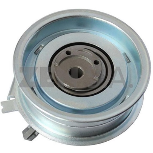 [ZEN-13291] Polea Tensora Volkswagen Bora Golf Jetta Seat Cordoba Ibiza