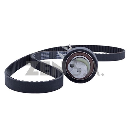 [ZEN-15000] Kit Distribucion Volkswagen Golf 1.6L Polo 1.6L Voyage 1.6 Audi A3