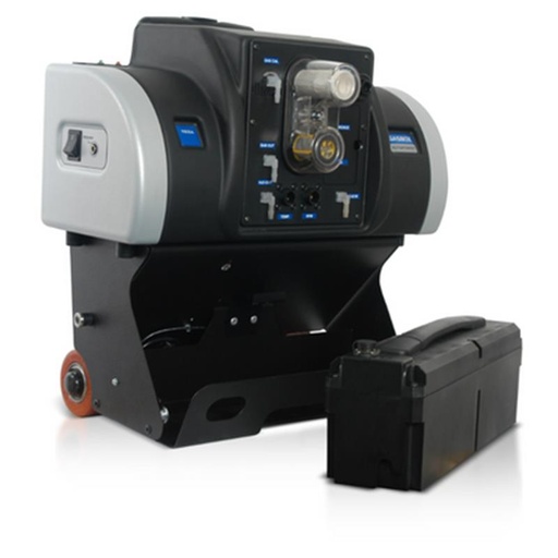 [TEX-G0086100511000] Analizador De Gases Gasbox