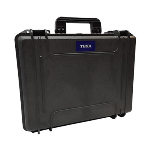 [TEX-S04994] Kit Cables Txb Transporte Marino Maletin Con 12 Cables