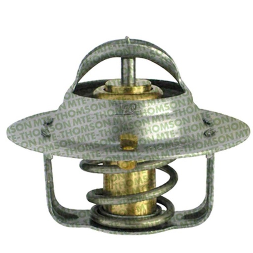 [MTE-VT441.82] Termostato Nissan March 1.6L Sentra 2.0L Tiida 1.8L Versa 1.6L Xtrail 2.0L Fluence 2.0L 82º