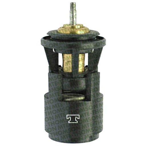 [MTE-VT245.87] Termostato Seat Ibiza 1.4L Vw Volkswagen Gol 1.0L Polo 1.4L 1.6L 87º