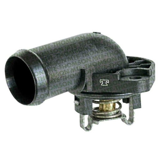 [MTE-VT445.80] Termostato Vw Volkswagen Fox 1.6L Gol 1.0L 1.6L Golf 1.6L Polo 1.6L Saveiro 1.6L Voyage 1.0 80º