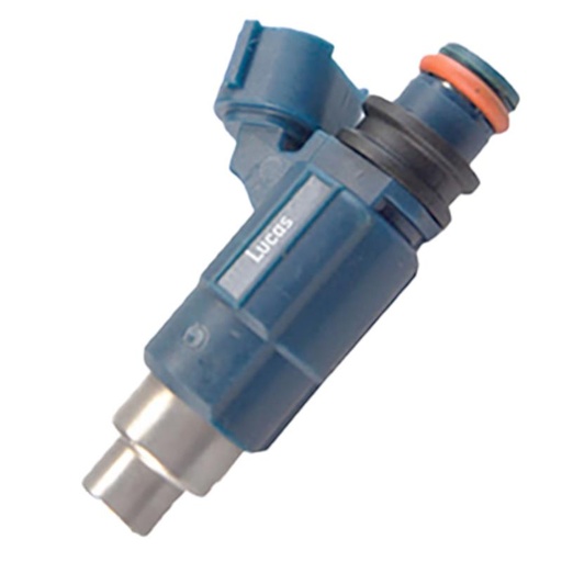 [LEICJ181] Inyector Mazda B2600 Milenio Org Mazda Mazda Protege 1.8L Mazda 626 2.0L 4 Orificios