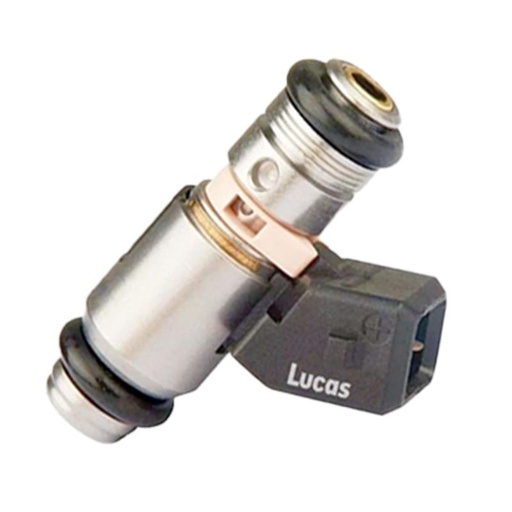 [LEICJ182] Inyector Gasolina Vw Volkswagen Gold 1.6