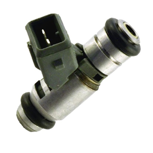 [LEICJ009] Inyector Vw Volkswagen Gol 1.6L Polo 1.6L 4 Orificios