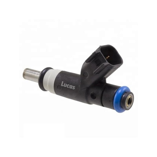 [LEICJ203] Inyector Dodge Journey Jeep Compass Patriot 2.0 2.4 4 Orificios