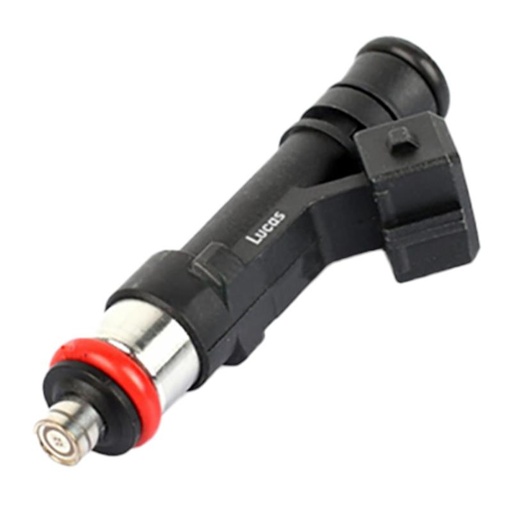 [LEICJ173] Inyector Chevrolet Optra 1.8 07 13 Daewoo Racer 4 Orificios