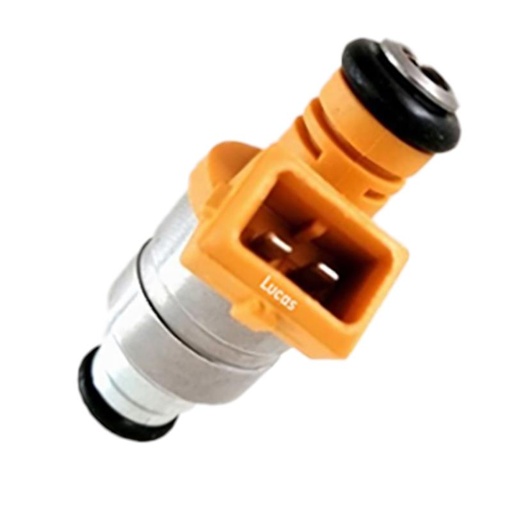 [LEICJ174] Inyector Chevrolet Spark Cronos 1.0L 4 Orificios